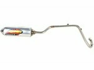 Komplettanlage FMF Powercore 4 Hi-Flo CRF 110