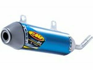 Endschalldmpfer FMF Powercore 2.1 titan EXC TPI / TE 300...