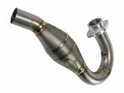 Auspuffkrmmer FMF Megabomb Edelstahl KXF 450 2016-2018