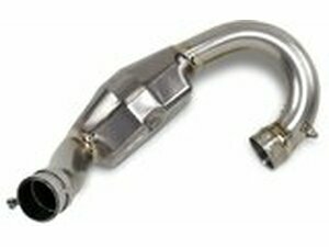 Auspuffkrmmer FMF Megabomb titan FC / SX-F 250 2019-2022