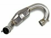 Auspuffkrmmer FMF Megabomb titan FC / SX-F 250 2019-2022