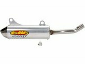 Endschalldmpfer FMF Powercore 2 Shorty RM 250 2001-2002