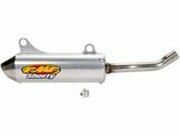 Endschalldmpfer FMF Powercore 2 Shorty RM 250 2001-2002