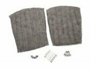 Dmmwolle Schalldmpfer Endschalldmpfer Factory RCT doppelt