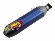 Komplettanlage FMF Factory 4.1 RCT Megabomb Titan FE 450...