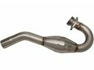 Auspuffkrmmer FMF Megabomb Edelstahl CRF 450L