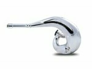 Auspuff FMF Gnarly vernickelt Sherco SE 250 2018-2019