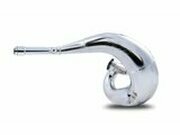 Auspuff FMF Gnarly vernickelt Sherco SE 250 2018-2019