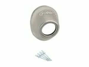 Endkappe Schalldmpfer Powercore 4 / Q4 (gerade)