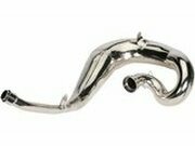 Auspuff FMF Fatty vernickelt YZ 250 1991-1992
