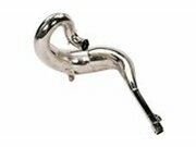 Auspuff FMF Gnarly vernickelt CR 250 2002