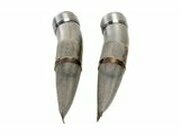 Funkensieb Einstze DB Killer FMF Factory 4.1 (Paar) CRF 250