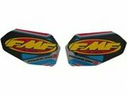 Aufkleber Endschalldmpfer Powercore 2