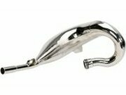 Auspuff FMF Fatty vernickelt CR 85 2005-2007