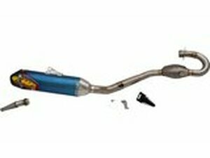 Auspuff FMF Factory 4.1 RCT Megabomb Titanium KXF 450 ab...