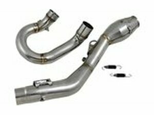 Auspuffkrmmer FMF Megabomb Edelstahl FE 350 2020-2023