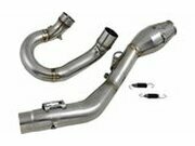 Auspuffkrmmer FMF Megabomb Edelstahl FE 350 2020-2023