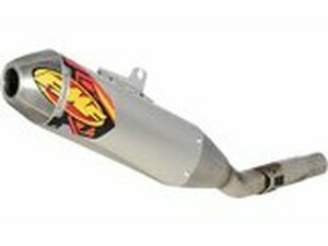 Endschalldmpfer FMF Powercore 4 Alu FE 250 / 350 / 450...
