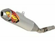 Endschalldmpfer FMF Powercore 4 Alu FE 250 / 350 / 450...