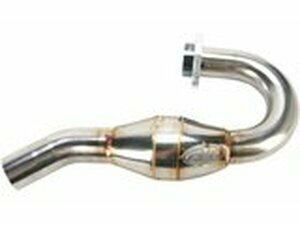 Auspuffkrmmer FMF Megabomb Edelstahl RM-Z 450 ab 2011