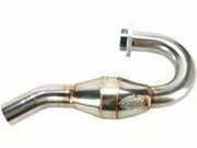 Auspuffkrmmer FMF Megabomb Edelstahl RM-Z 450 ab 2011