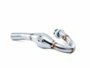 Auspuffkrmmer FMF Megabomb Edelstahl KXF 250 2021