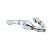 Auspuffkrmmer FMF Megabomb Edelstahl KXF 250 2021