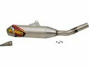 Endschalldmpfer FMF Powercore 4 Alu RM-Z 250 ab 2019