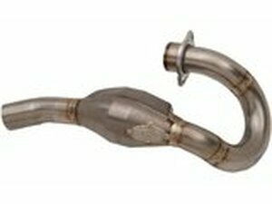 Auspuffkrmmer FMF Megabomb Version supercross titan KXF...