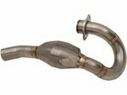 Auspuffkrmmer FMF Megabomb Version supercross titan KXF...