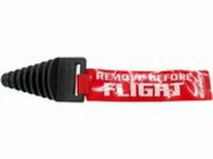 Stopfen Auspuff FMF 2-Takt