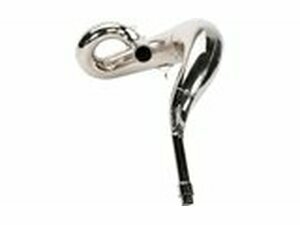 Auspuff FMF Fatty vernickelt YZ 250 1995-1996