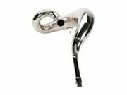 Auspuff FMF Fatty vernickelt YZ 250 1995-1996