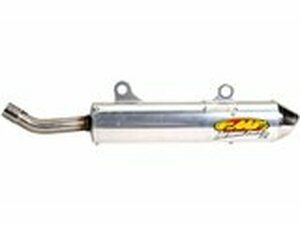 Endschalldmpfer FMF Turbinecore 2 CR / WR 125 2003-2006
