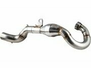 Auspuffkrmmer FMF Megabomb Edelstahl FE / EXC 450 2017-2019