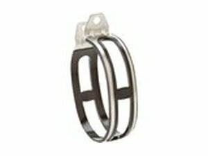 Schelle Endschalldmpfer 2T universell