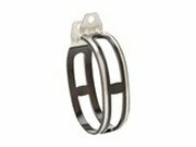 Schelle Endschalldmpfer 2T universell