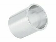 Einlasshlse Auspuff Alu YZF 250 / 450