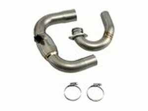 Auspuffkrmmer FMF Megabomb titan YZF 250 ab 2019