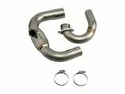 Auspuffkrmmer FMF Megabomb titan YZF 250 ab 2019