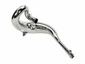 Auspuff FMF Fatty vernickelt RM 250 2002