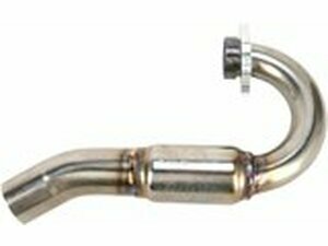 Auspuffkrmmer FMF Powerbomb Edelstahl KXF 250 2012-2016