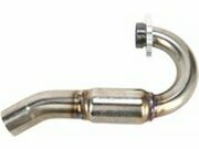 Auspuffkrmmer FMF Powerbomb Edelstahl KXF 250 2012-2016