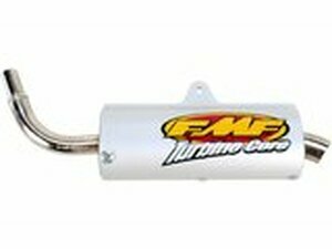 Endschalldmpfer FMF Turbinecore PW 50