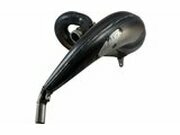 Auspuff FMF Factory Fatty Beta RR 250 / 300 2013-2019