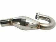 Auspuffkrmmer FMF Megabomb Edelstahl KXF 250 2017-2020