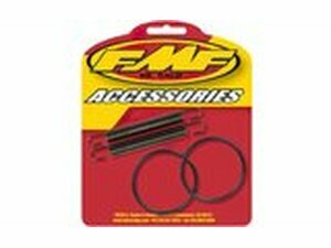 Dichtungs- + Federsatz Auspuff FMF CR 250 CR 250 1992-2007