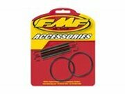 Dichtungs- + Federsatz Auspuff FMF CR 250 CR 250 1992-2007