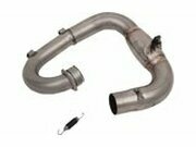 Auspuffkrmmer FMF Megabomb titan YZF 450 2020-2022