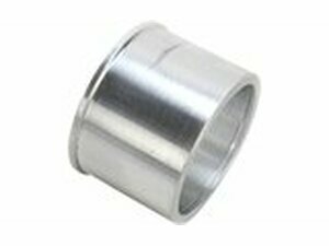 Einlasshlse Auspuff Alu CRF 250